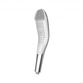Лейка для душа Massage Hand Shower с 2 сменными насадками - Aisnn - купить с доставкой в Кирове