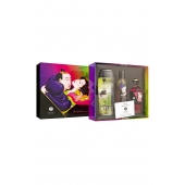 Подарочный набор Fruity Kisses из 3 предметов - Shunga - купить с доставкой в Кирове