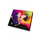 Подарочный набор Fruity Kisses из 3 предметов - Shunga - купить с доставкой в Кирове