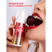 Интимная гель-смазка Shefox Premium «Спелая вишня» - 50 мл. - Shefox - купить с доставкой в Кирове