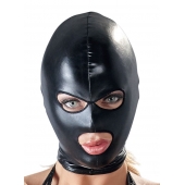Маска на голову Head Mask black - Orion - купить с доставкой в Кирове