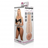 Мастурбатор-вагина Fleshlight Girls - Savannah Bond From Australia With Love - Fleshlight - в Кирове купить с доставкой