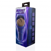 Мастурбатор-рот Fleshlight Boost Blow - Fleshlight - в Кирове купить с доставкой