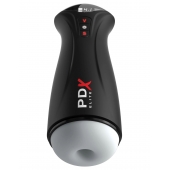 Мастурбатор с вибрацией Fap-gasm - Pipedream - в Кирове купить с доставкой