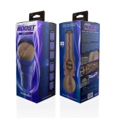 Мастурбатор-анус Fleshlight Boost Blast Female - Fleshlight - в Кирове купить с доставкой