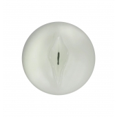 Люминесцентный мастурбатор-вагина FeelGlow Stroker - Kiiroo - в Кирове купить с доставкой