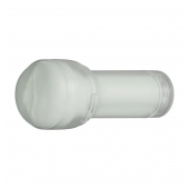 Люминесцентный мастурбатор-вагина FeelGlow Stroker - Kiiroo - в Кирове купить с доставкой