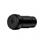 Черный мастурбатор Feel Pocket Stroker - Kiiroo - в Кирове купить с доставкой