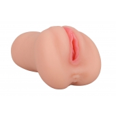 Мастурбатор-вагина Baby Doll - Lola Games - в Кирове купить с доставкой