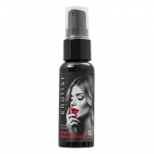 Съедобный гель Erotist Sweet Provocation Watermelon - 30 мл. - Erotist Lubricants - купить с доставкой в Кирове