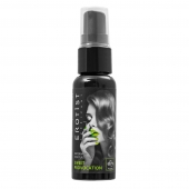 Съедобный гель Erotist Sweet Provocation Fruit Trio со вкусом киви, граната и яблока - 30 мл. - Erotist Lubricants - купить с доставкой в Кирове