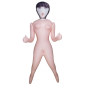 Надувная секс-кукла Krystyna - Boys of Toys - в Кирове купить с доставкой