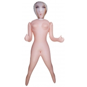Надувная секс-кукла Monika - Boys of Toys - в Кирове купить с доставкой