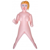 Надувная секс-кукла Roxana 3D - Boys of Toys - в Кирове купить с доставкой