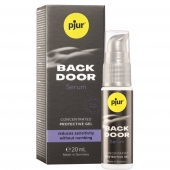 Сыворотка для анального секса pjur Back Door Serum - 20 мл. - Pjur - купить с доставкой в Кирове