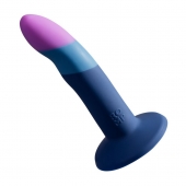Страпон унисекс Romp Piccolo Pegging Kit - ROMP - купить с доставкой в Кирове