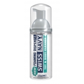 Очищающая пенка для игрушек и тела Toy   Body Cleaner Foamer - 47 мл. - Swiss navy - купить с доставкой в Кирове