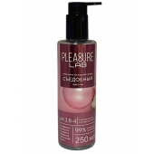Лубрикант на водной основе Pleasure Lab с ароматом бабл-гам - 250 мл. - Pleasure Lab - купить с доставкой в Кирове
