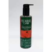 Лубрикант на водной основе Pleasure Lab с ароматом арбуза - 250 мл. - Pleasure Lab - купить с доставкой в Кирове