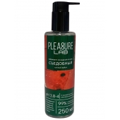 Лубрикант на водной основе Pleasure Lab с ароматом арбуза - 250 мл. - Pleasure Lab - купить с доставкой в Кирове