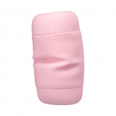 Розовый мастурбатор Tenga Puffy - Tenga - в Кирове купить с доставкой
