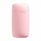 Розовый мастурбатор Tenga Puffy - Tenga - в Кирове купить с доставкой