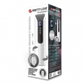 Мастурбатор с вибрацией и ротацией Kahleah - Baile - в Кирове купить с доставкой