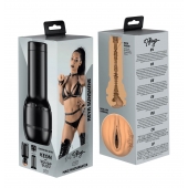 Мастурбатор-вагина FeelReya Stroker - Kiiroo - в Кирове купить с доставкой