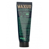Интимный гель на водной основе MAXUS Alive Elixir - 75 мл. - Maxus - купить с доставкой в Кирове