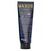 Интимный гель на водной основе MAXUS Peaceful Oasis - 75 мл. - Maxus - купить с доставкой в Кирове