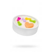 Интерьерная свеча «Романтический вечер» - 80 гр. - Pecado - купить с доставкой в Кирове