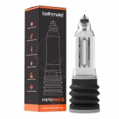 Прозрачная гидропомпа Bathmate HydroMAX6 - Bathmate - в Кирове купить с доставкой