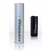 Концентрат феромонов без запаха Pheromax Man для мужчин - 14 мл. - Pheromax - купить с доставкой в Кирове