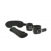 Старт-набор для бондажа - Пикантные штучки - купить с доставкой в Кирове