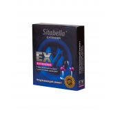 Стимулирующая насадка Sitabella Extender  Продлевающий Эффект - Sitabella - купить с доставкой в Кирове