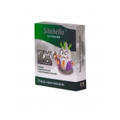 Стимулирующая насадка Sitabella Extender  Вождь краснокожих - Sitabella - купить с доставкой в Кирове