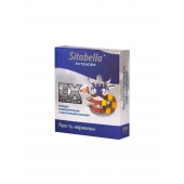 Стимулирующая насадка Sitabella Extender  Ярость норманна - Sitabella - купить с доставкой в Кирове