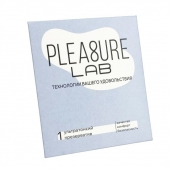Ультратонкий презерватив Pleasure Lab - 1 шт. - Pleasure Lab - купить с доставкой в Кирове