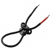 Эрекционное лассо для электростимуляции HEAVENLY HENRY - MyStim - купить с доставкой в Кирове