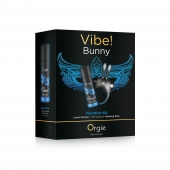 Набор для пар Vibe! Bunny - ORGIE - купить с доставкой в Кирове
