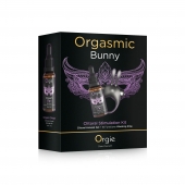 Набор для клиторальной стимуляции Orgasmic Bunny - ORGIE - купить с доставкой в Кирове