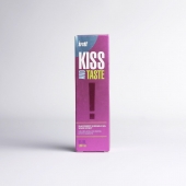 Массажный гель для тела Kiss and Taste - 55 мл. - INTT - купить с доставкой в Кирове