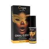 Оральный спрей Oral Ease Deepthroat - 15 мл. - ORGIE - купить с доставкой в Кирове