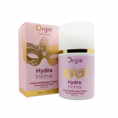 Ежедневный увлажняющий интимный крем Orgie Hydra Intima - 50 мл. - ORGIE - купить с доставкой в Кирове