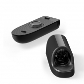 Черный мастурбатор ARCwave Ion 2 - Arcwave - в Кирове купить с доставкой