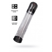 Автоматическая помпа для пениса Ivar - Sexus - в Кирове купить с доставкой