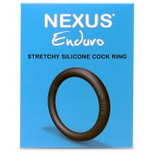 Эрекционное кольцо на пенис ENDURO SILICONE RING - Nexus Range - в Кирове купить с доставкой