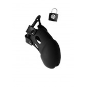 Черный пояс верности Guard - Lola Games - купить с доставкой в Кирове