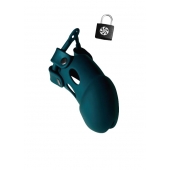 Изумрудный пояс верности Guard - Lola Games - купить с доставкой в Кирове