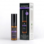 Мужской антибактериальный эко-гель для интимного ухода Intimizer Forte - 20 мл. - Intimizer - купить с доставкой в Кирове